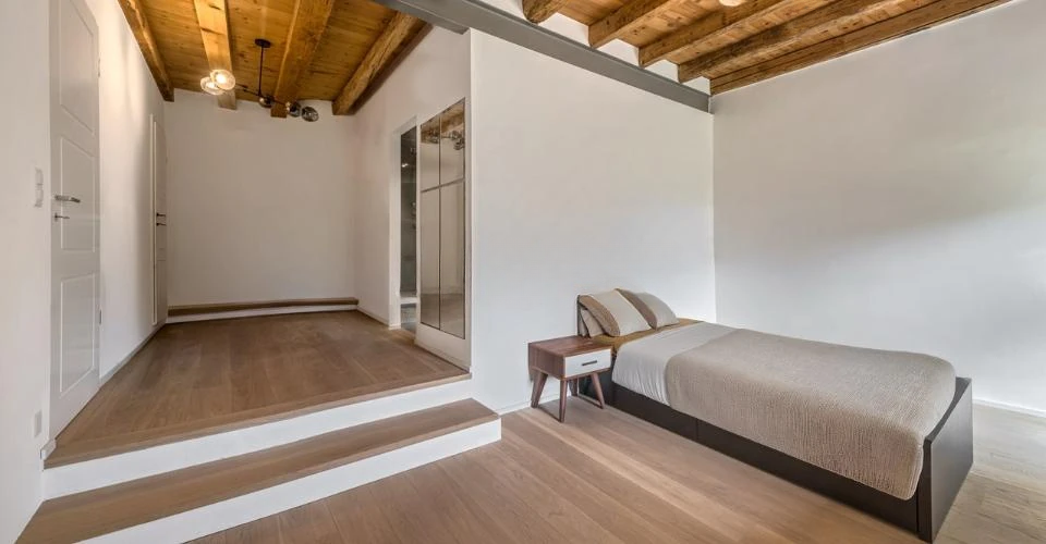 Квартира в Женеве, Швейцария, 460 м² - фото 9