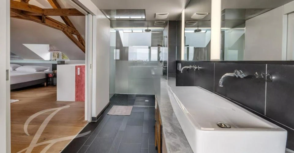 Квартира в Женеве, Швейцария, 550 м² - фото 9