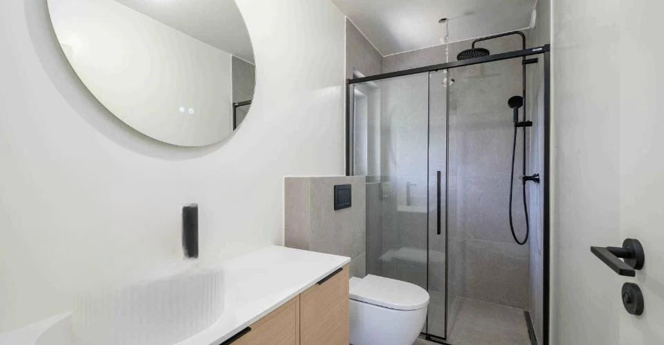 Квартира в Женеве, Швейцария, 450 м² - фото 9