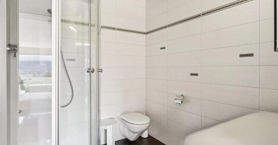 Квартира в Женеве, Швейцария, 240 м² - фото 9