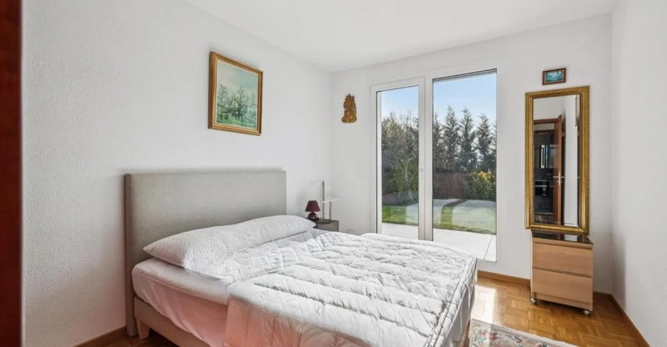 Квартира в Женеве, Швейцария, 207 м² - фото 10