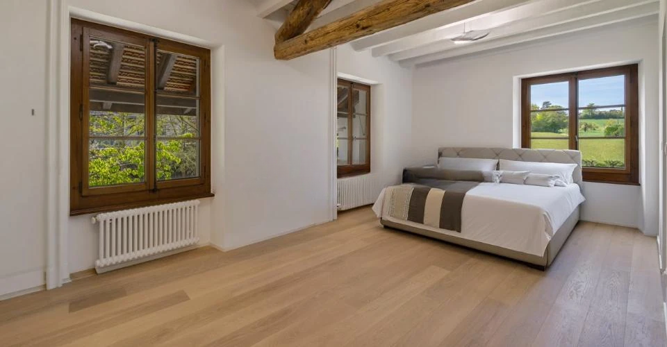 Квартира в Женеве, Швейцария, 460 м² - фото 10