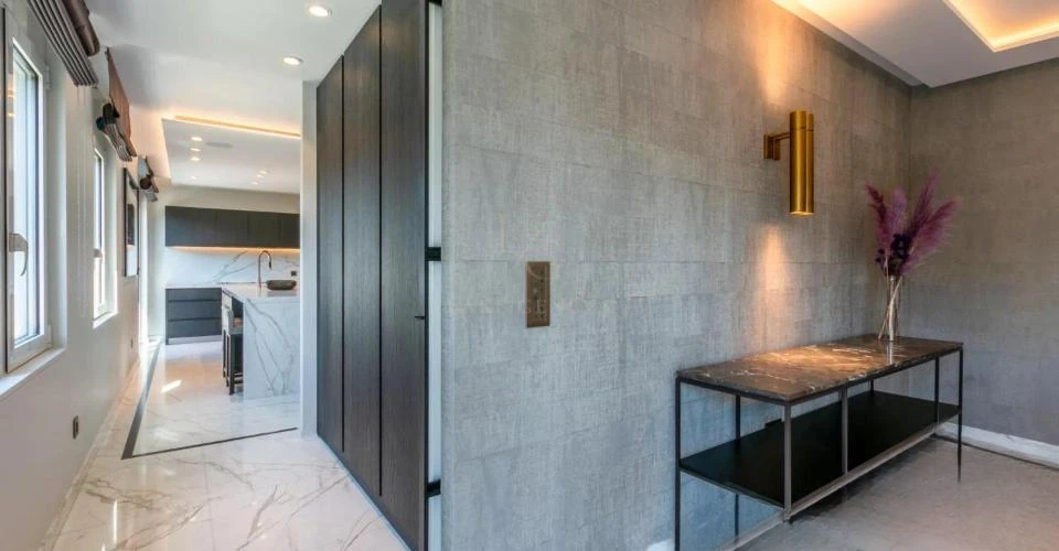 Квартира в Женеве, Швейцария, 393 м² - фото 10