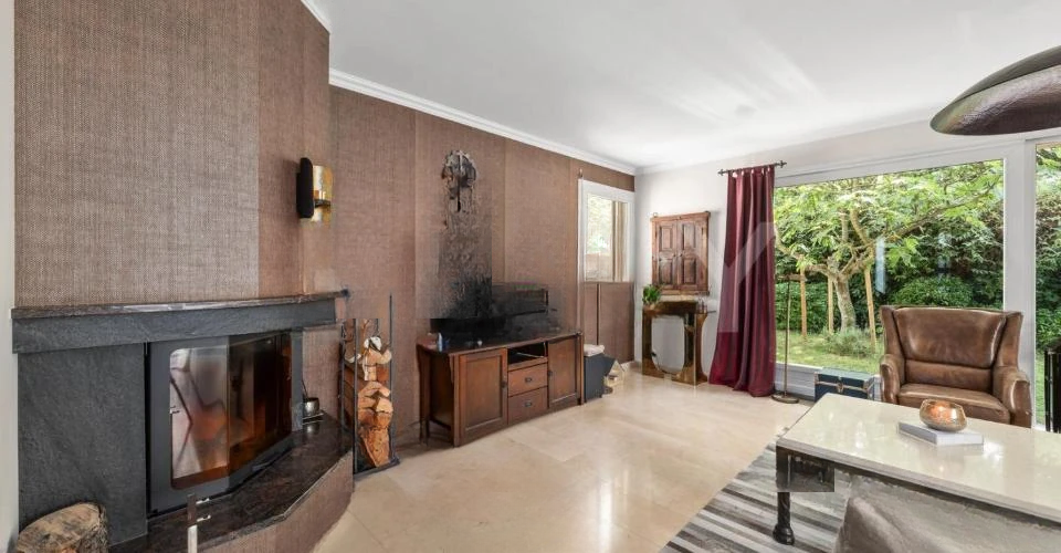 Квартира в Женеве, Швейцария, 180 м² - фото 10