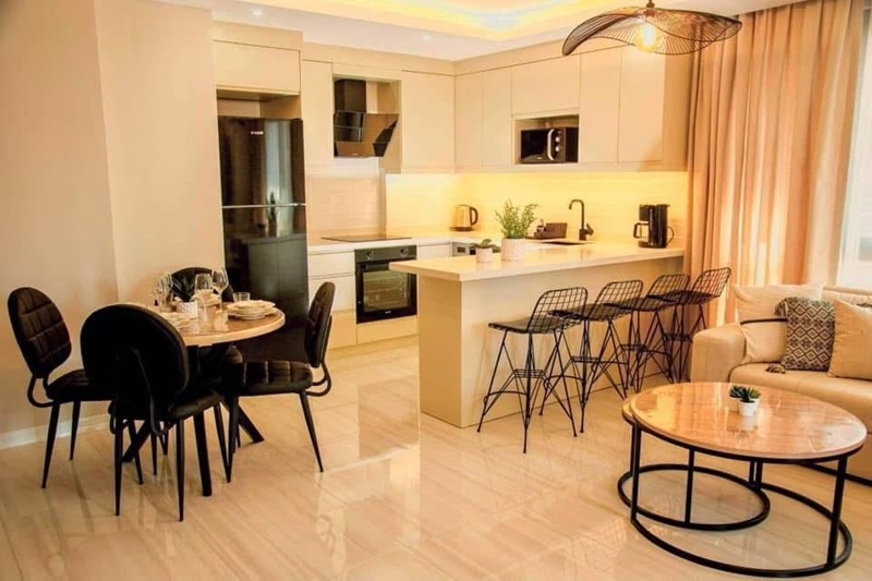 Апартаменты в Алании, Турция, 150 м² - фото 2