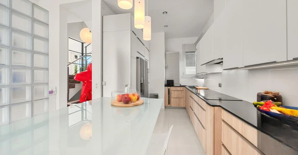 Квартира в Женеве, Швейцария, 260 м² - фото 10