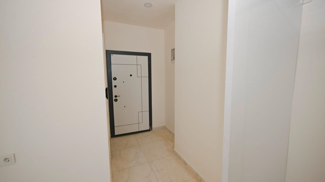 Апартаменты в Алании, Турция, 50 м² - фото 10