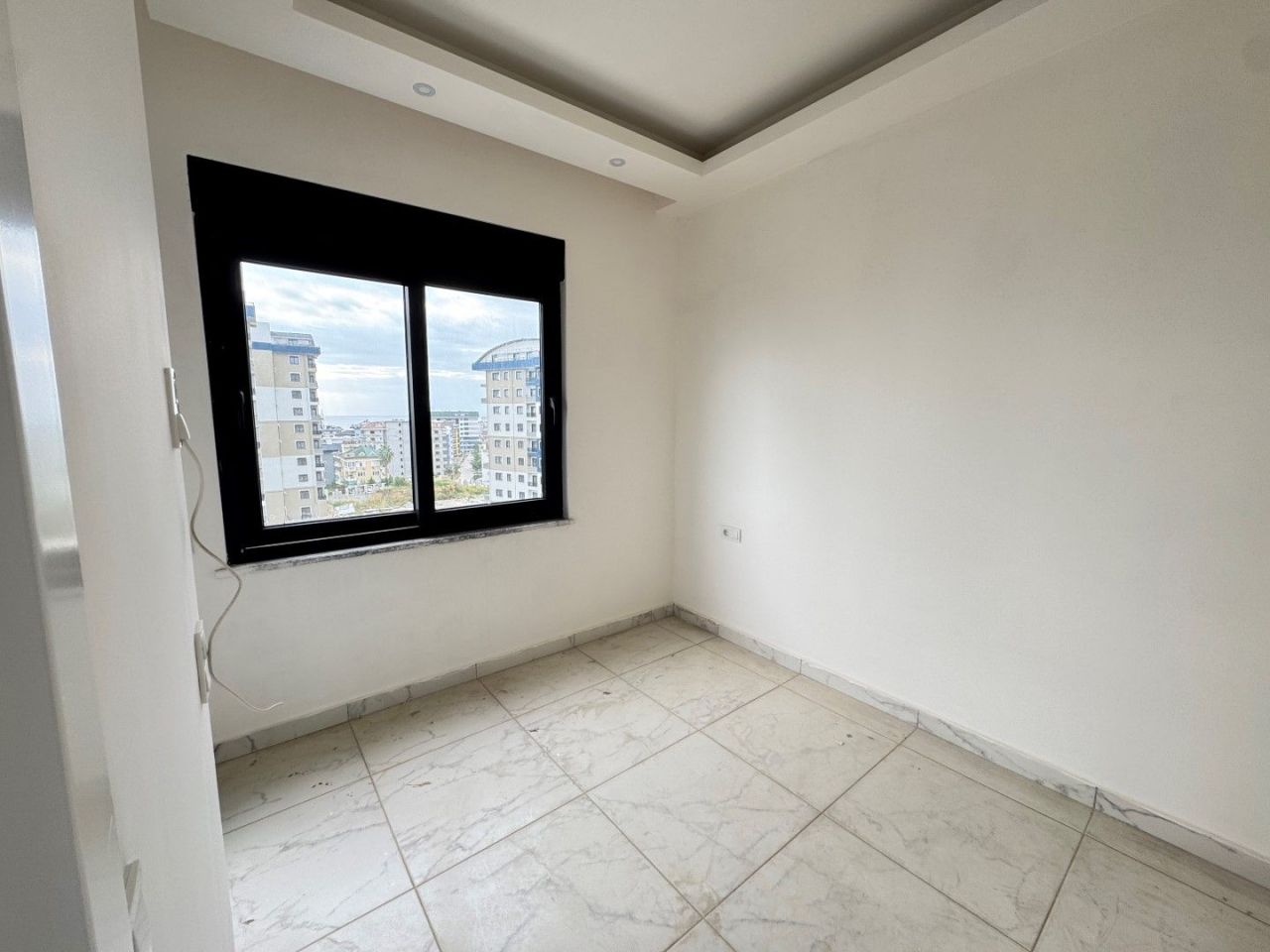 Апартаменты в Алании, Турция, 50 м² - фото 14