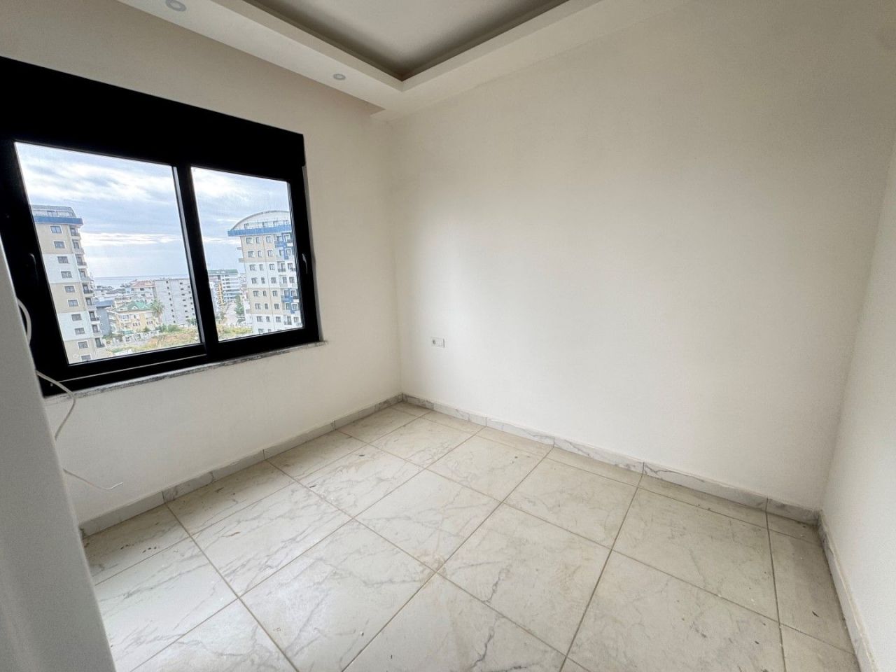 Апартаменты в Алании, Турция, 50 м² - фото 13