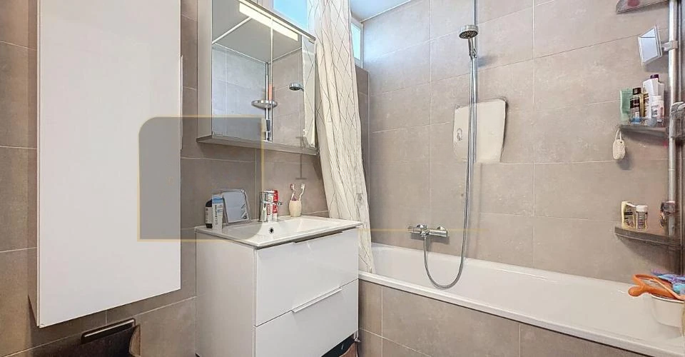Квартира в Женеве, Швейцария, 145 м² - фото 10