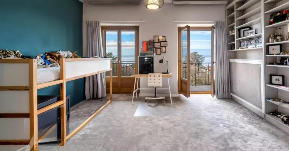 Квартира в Женеве, Швейцария, 550 м² - фото 10