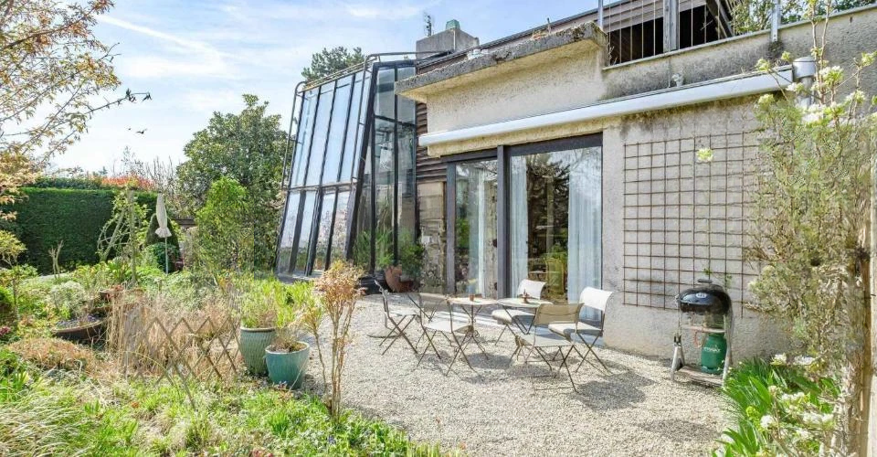 Квартира в Женеве, Швейцария, 245 м² - фото 10