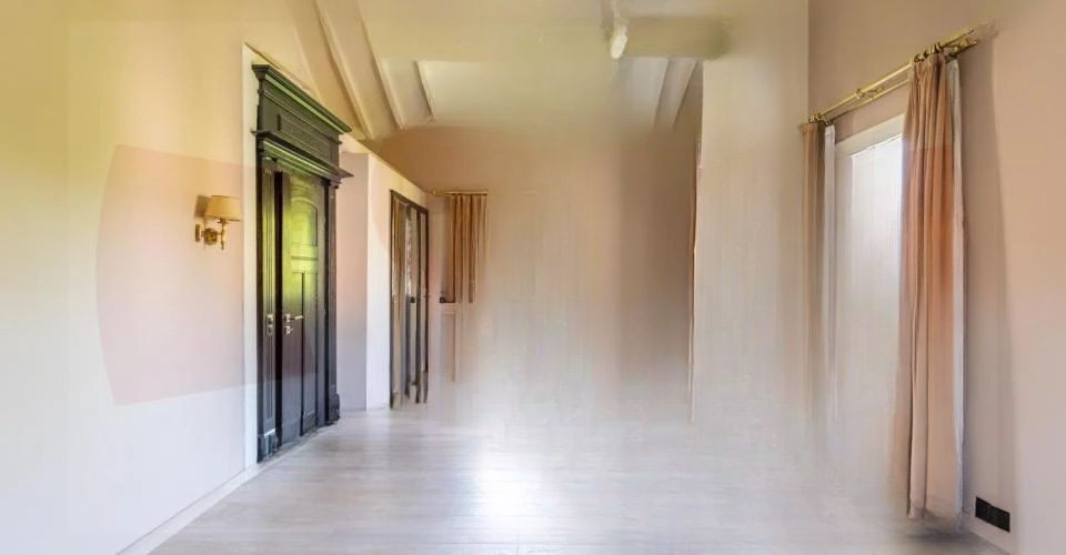 Квартира в Женеве, Швейцария, 330 м² - фото 10