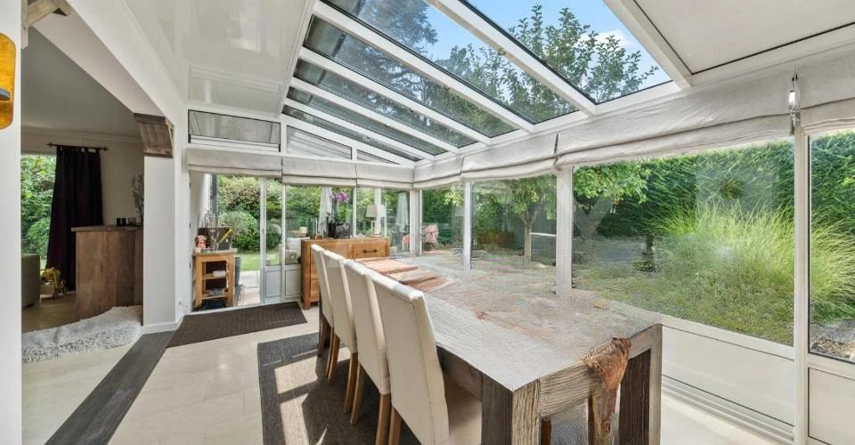 Квартира в Женеве, Швейцария, 180 м² - фото 11