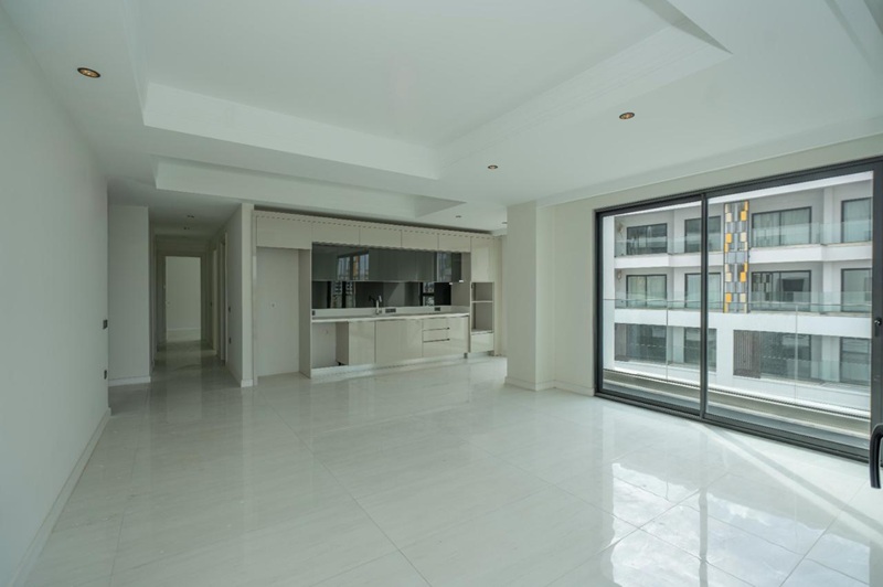 Апартаменты в Алании, Турция, 129 м² - фото 6