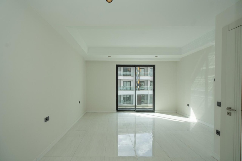 Апартаменты в Алании, Турция, 129 м² - фото 11