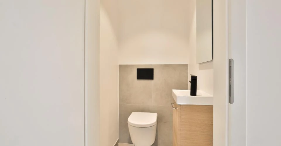 Квартира в Женеве, Швейцария, 280 м² - фото 14