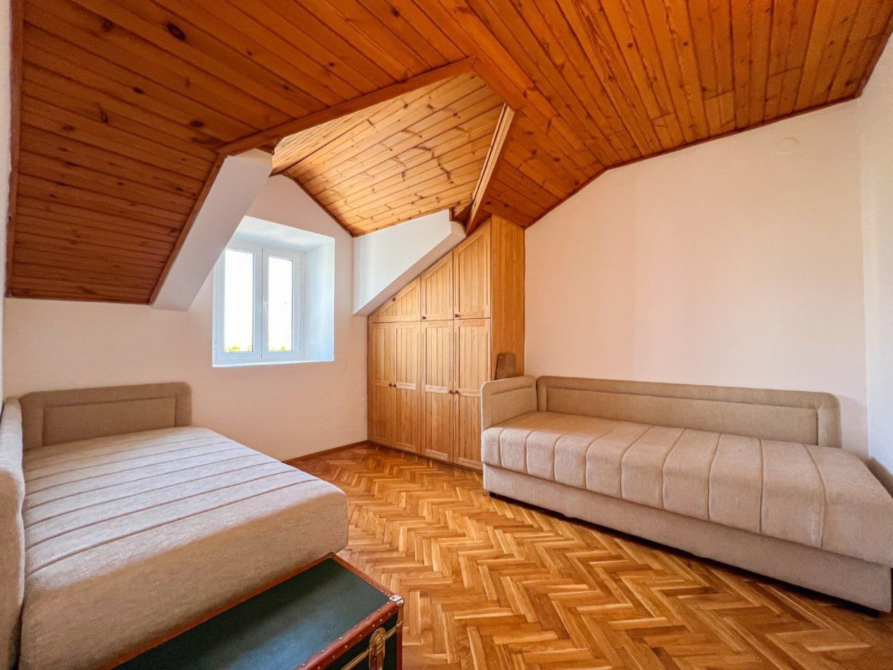 Квартира в Будве, Черногория, 62 м² - фото 9