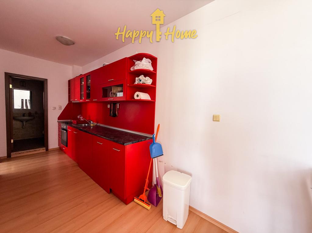 Квартира на Солнечном берегу, Болгария, 76 м² - фото 4