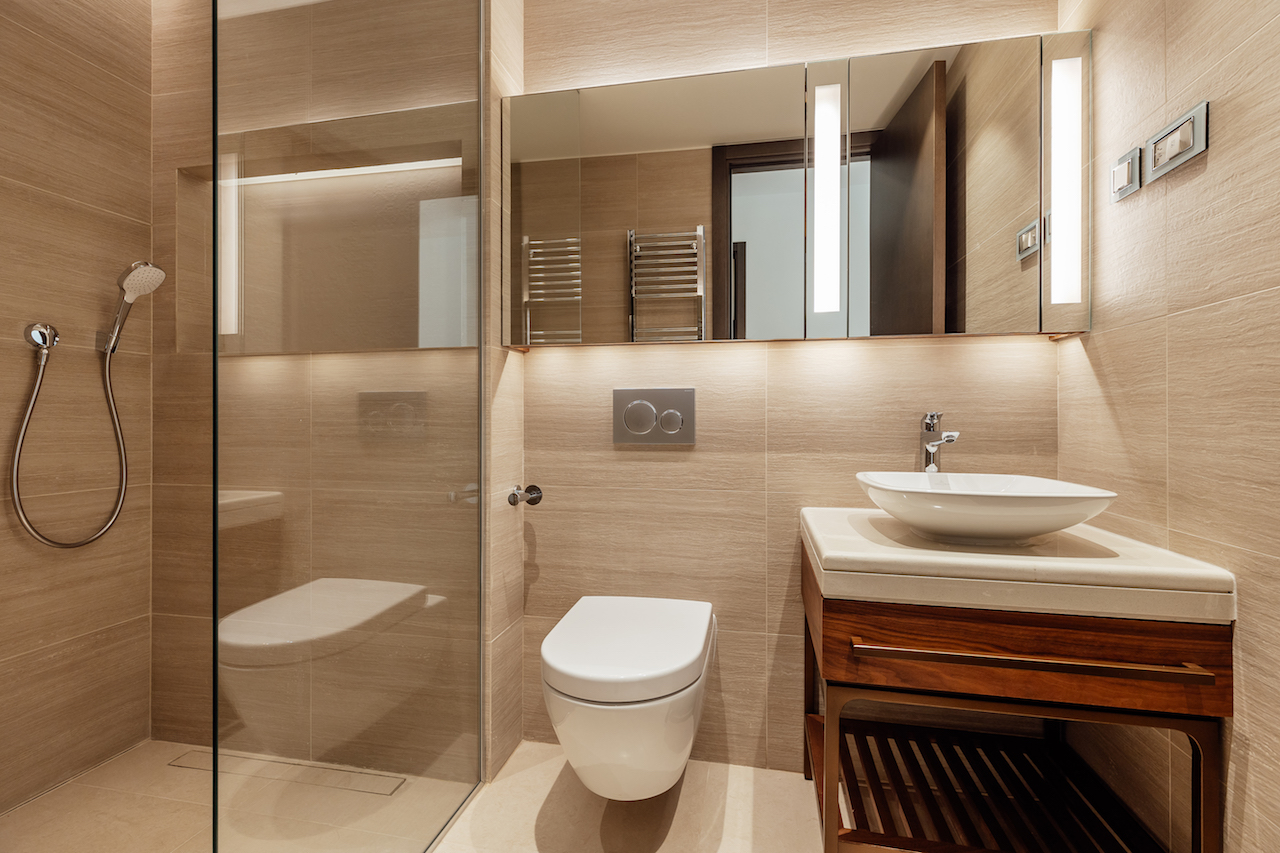 Квартира в Херцег-Нови, Черногория, 171 м² - фото 8