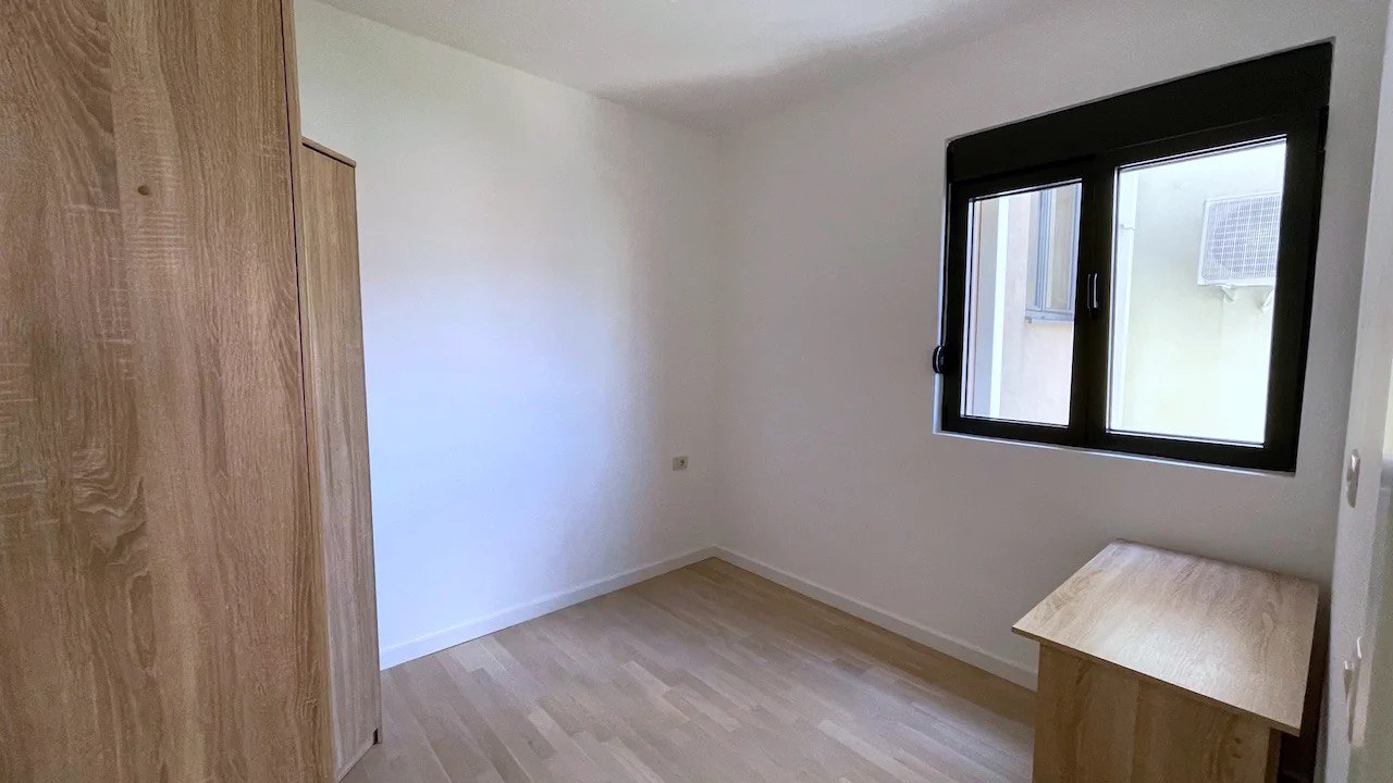Квартира в Будве, Черногория, 53 м² - фото 3
