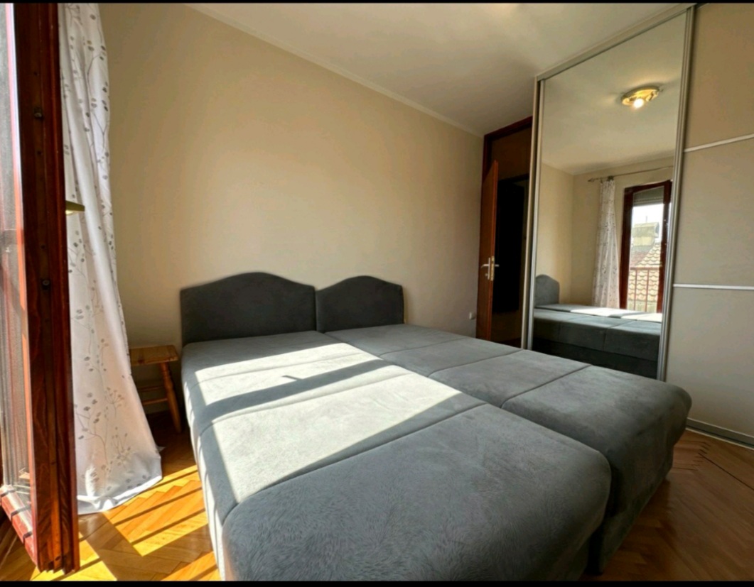 Квартира в Будве, Черногория, 69 м² - фото 5