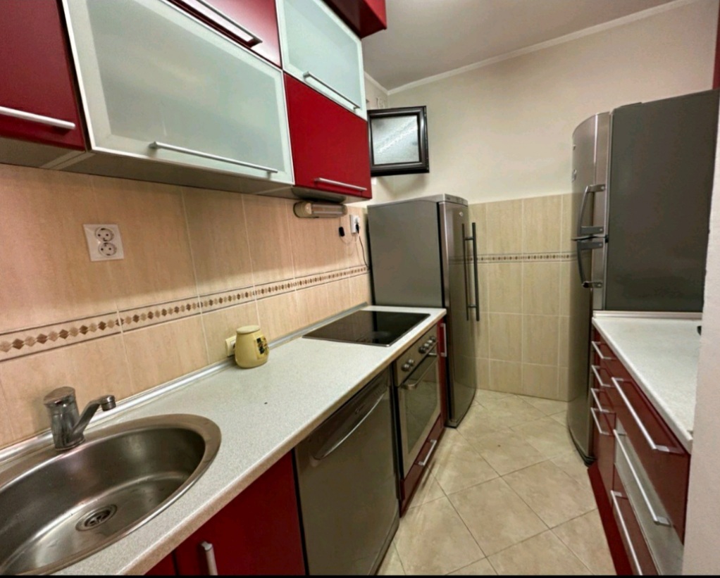 Квартира в Будве, Черногория, 69 м² - фото 8