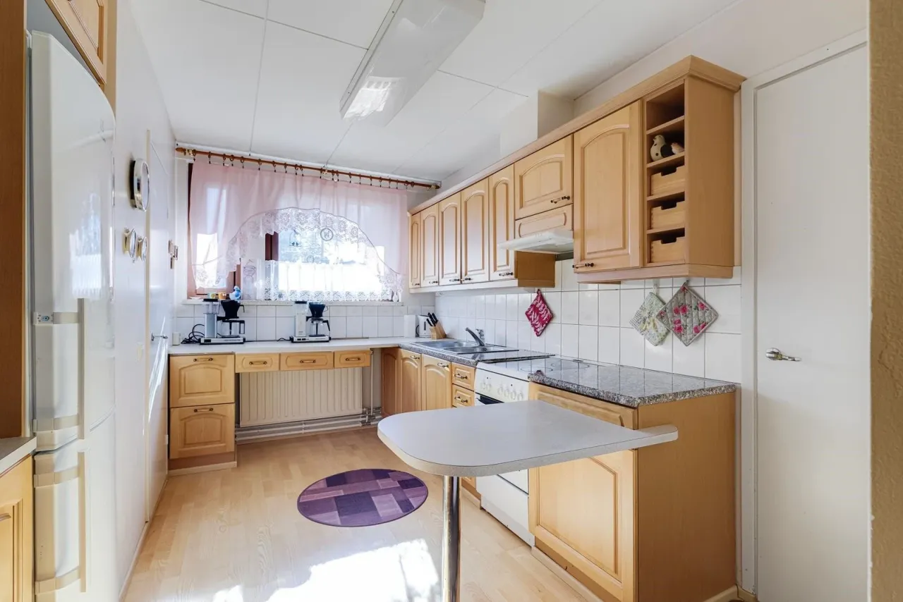 Дом в Коуволе, Финляндия, 100 м² - фото 2