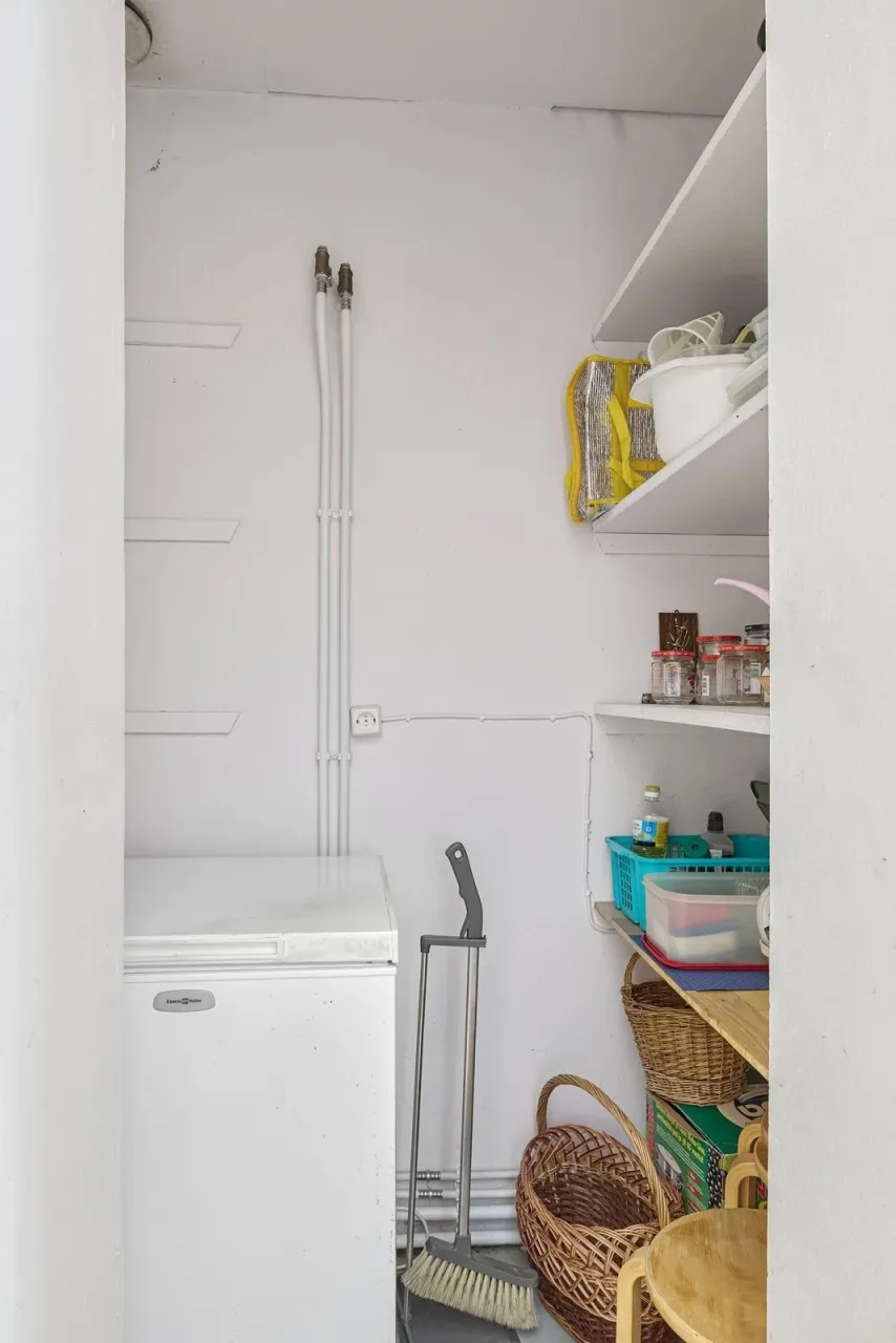 Дом в Коуволе, Финляндия, 100 м² - фото 10