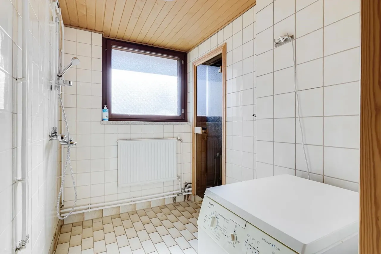 Дом в Коуволе, Финляндия, 100 м² - фото 14