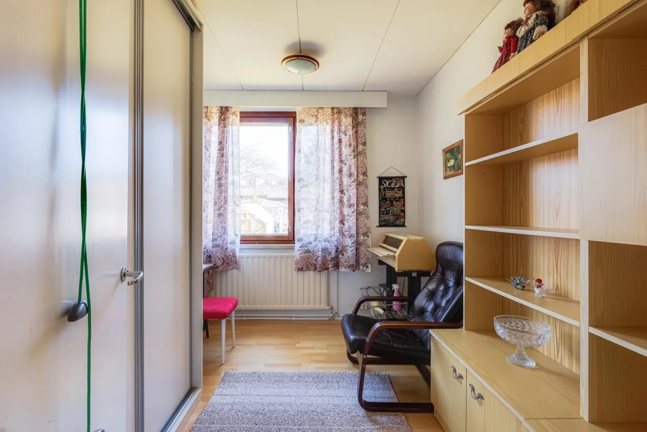 Дом в Коуволе, Финляндия, 100 м² - фото 4