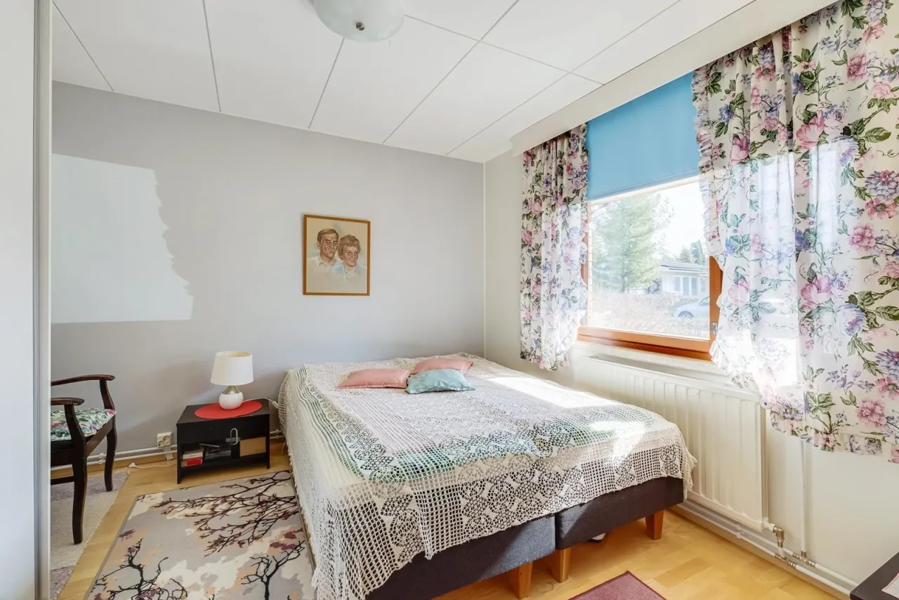 Дом в Коуволе, Финляндия, 100 м² - фото 9