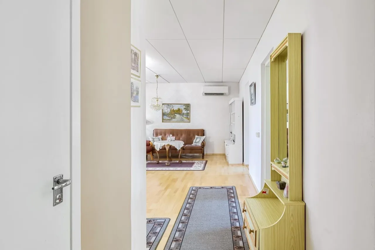 Дом в Коуволе, Финляндия, 100 м² - фото 13