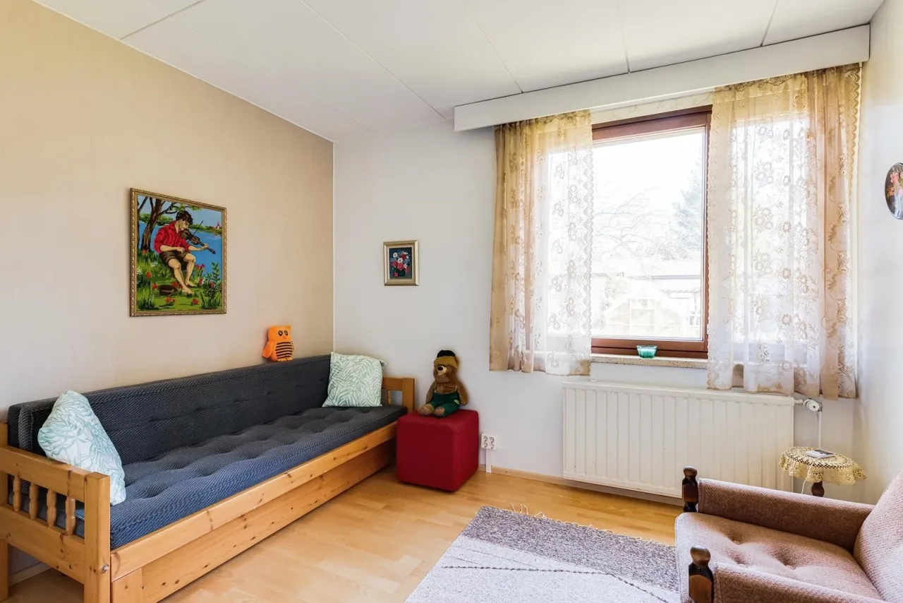 Дом в Коуволе, Финляндия, 100 м² - фото 6
