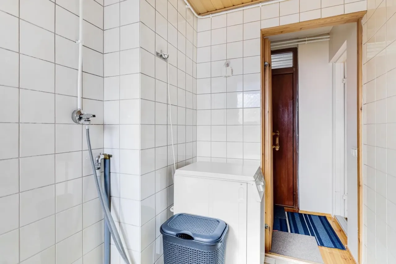 Дом в Коуволе, Финляндия, 100 м² - фото 15