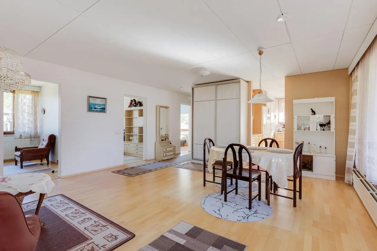 Дом в Коуволе, Финляндия, 100 м² - фото 8