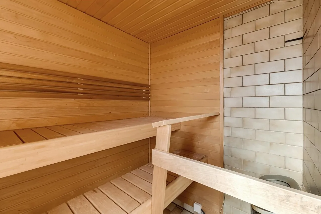 Дом в Коуволе, Финляндия, 100 м² - фото 16
