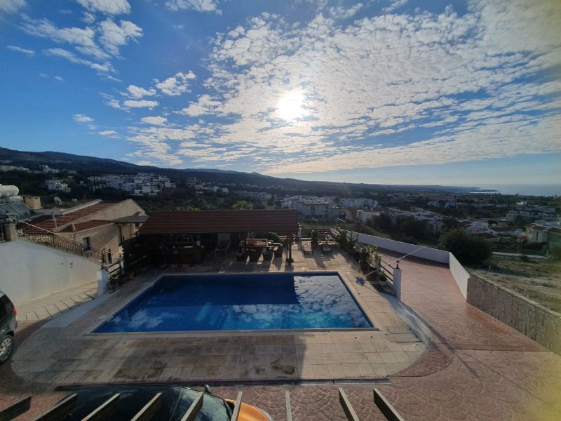 Вилла в Пафосе, Кипр, 380 м² - фото 2