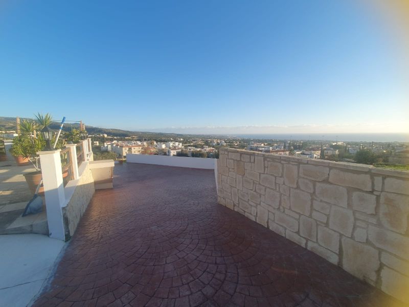 Вилла в Пафосе, Кипр, 380 м² - фото 10