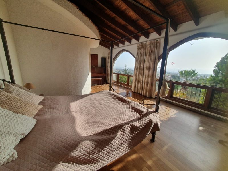Вилла в Пафосе, Кипр, 380 м² - фото 17