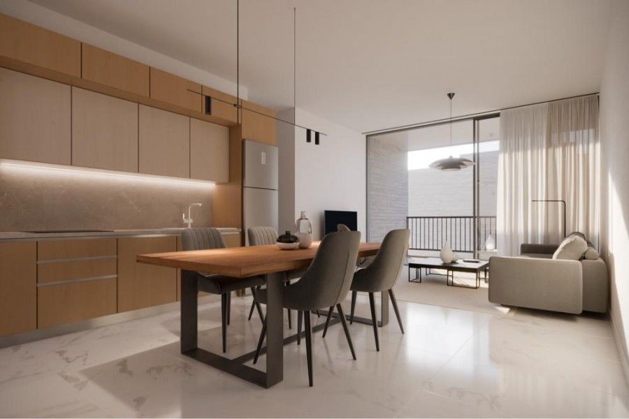 Студия в Пафосе, Кипр, 53 м² - фото 10