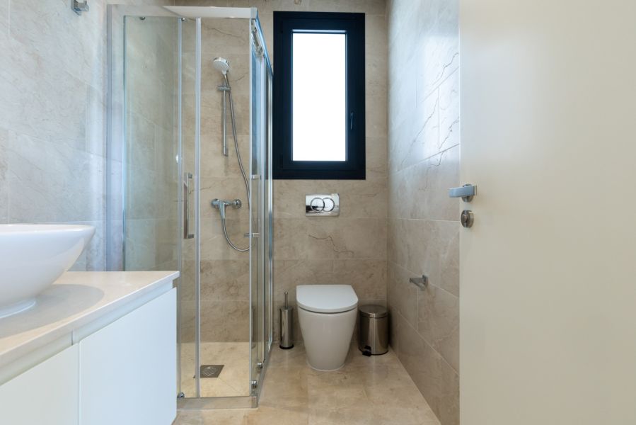 Апартаменты в Пафосе, Кипр, 109 м² - фото 10