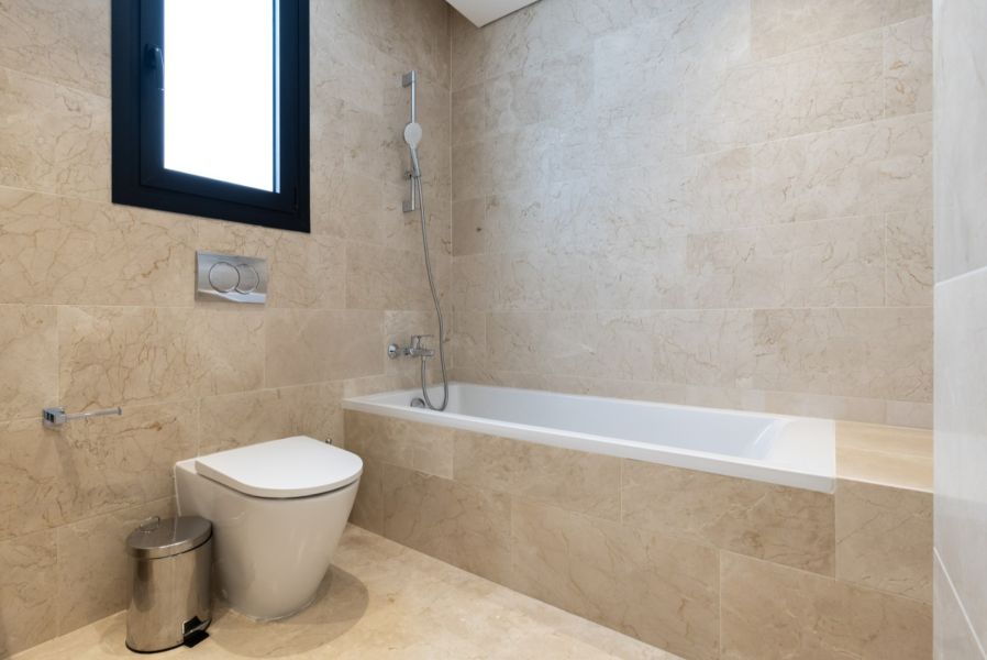 Апартаменты в Пафосе, Кипр, 109 м² - фото 11
