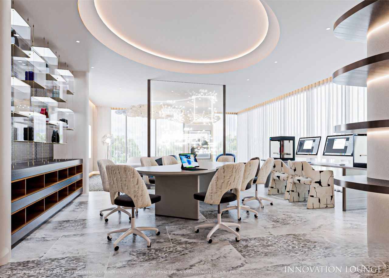 Квартира в Паттайе, Таиланд, 37 м² - фото 15