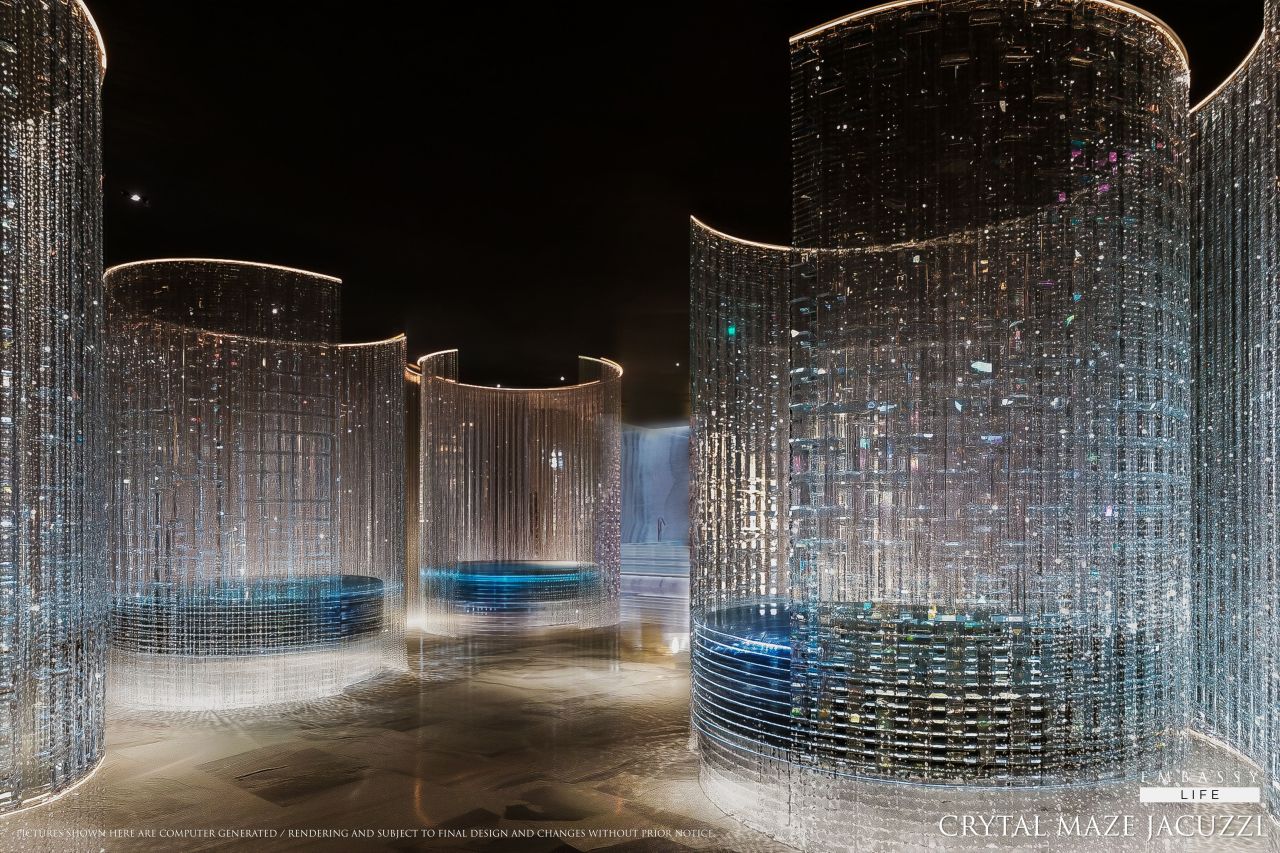 Квартира в Паттайе, Таиланд, 37 м² - фото 6