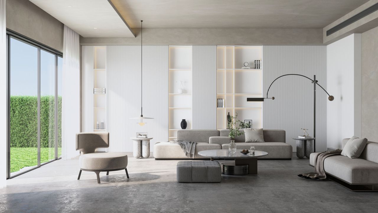 Апартаменты на Эгине, Греция, 28 м² - фото 5