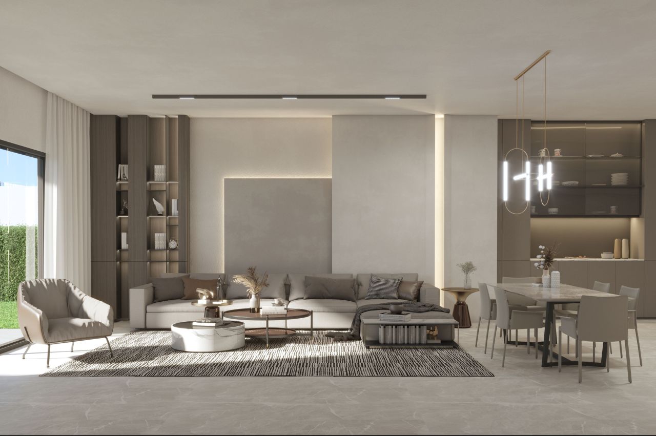 Апартаменты на Эгине, Греция, 28 м² - фото 4