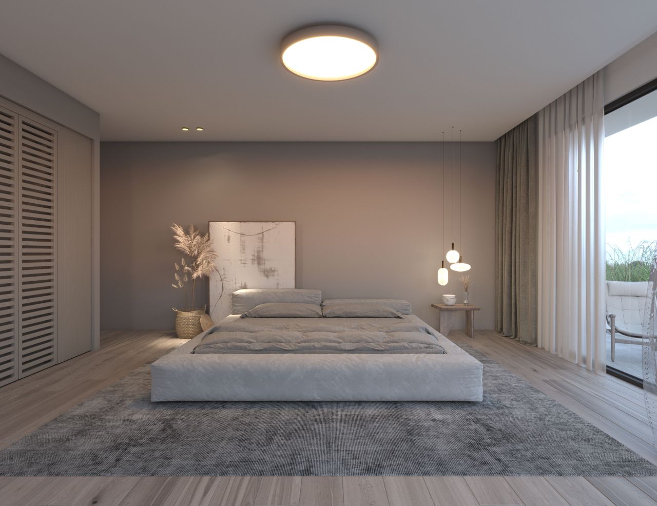 Апартаменты на Эгине, Греция, 28 м² - фото 6