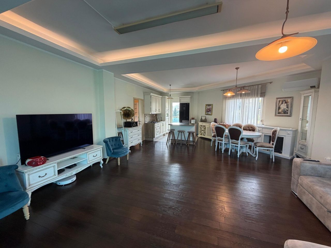 Квартира в Бечичи, Черногория, 89 м² - фото 5