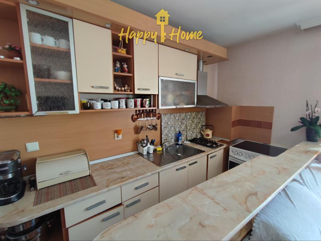 Квартира в Святом Власе, Болгария, 100 м² - фото 5